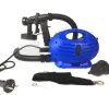 Portable high-pressure spray gun Application Scenario